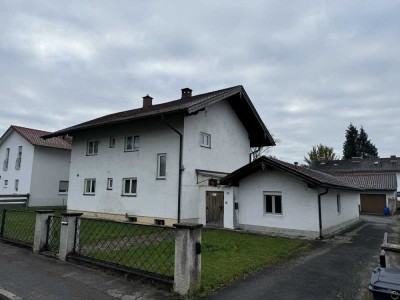 Schönes Einfamilienhaus in bester Lage, Haidholzen b. Rosenheim