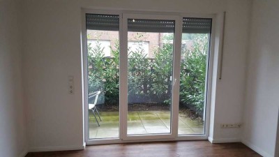 wunderschöne 2-Zimmer Erdgeschosswohnung im Zentrum von Vechta Invest o. Eigennutzung