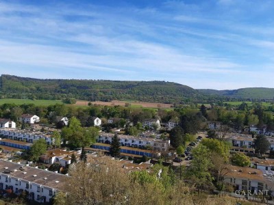 Kapitalanlage mit Aussicht