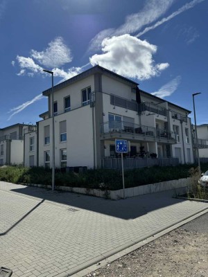 Schöne Penthouse-Wohnung in Stolberg