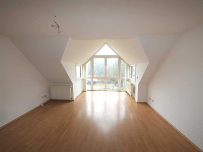 Stilvolle, neuwertige 2-Zimmer-Wohnung mit gehobener Innenausstattung in Zwenkau