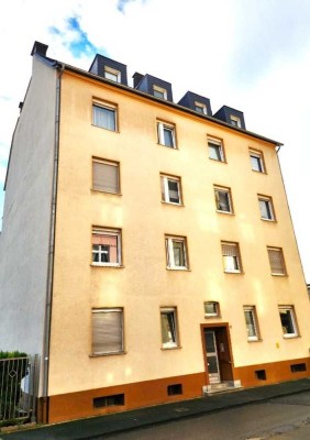 Dreizimmerwohnung im Herzen von Hagen