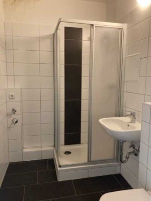 2 Zimmer im Erdgeschoß