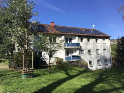Beschaulich gelegene 3-Raum-Wohnung in Essen-Kray!