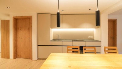 Mellau: Attraktive Apartments mit Feriennutzung im Bregenzerwald