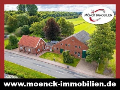 Warum auswandern, wenn das Gute in Ostfriesland liegt?