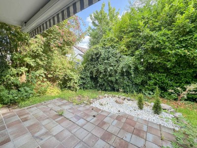 Wohnen mit Optionen in ruhiger Anliegerstraße