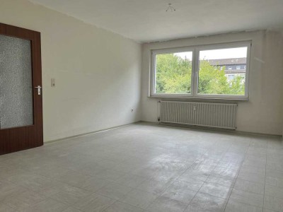 Helle und gemütliche 2- Zimmer Wohnung