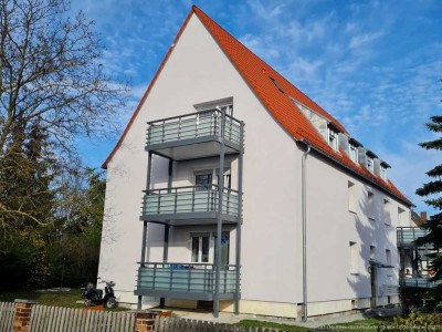 Schöne 2-Zimmer Wohnung in Hofheim