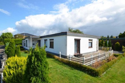 Familienfreundlicher Bungalow in Nordenham Süd