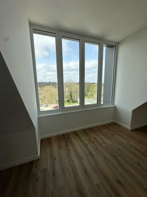 Zentrumsnahe Zwei-Zimmer Wohnung