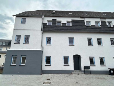 TOP Renoviertes Mehrfamilienhaus mit 6 Wohnungen! Vermietungspotenzial über 8% Rendite!!!