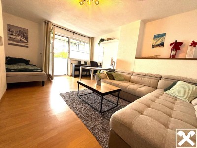 Kapitalanlage mit Zukunft: Gemütliche 4-Zimmer-Wohnung in Top-Lage direkt bei der Technik Innsbruck