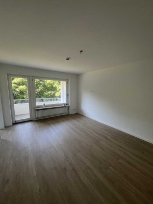3 Zimmer Wohnung mit Balkon zu verkaufen