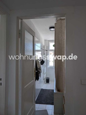 Wohnungstausch: Sophie-Charlotten-Straße 23