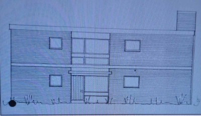 Attraktive und gepflegte 4-Zimmer-Wohnung in Bad Oeynhausen-Rehme