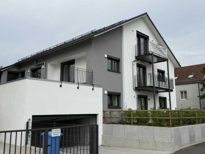 Sensationelle Penthouse  Wohnung mit sensationeller Terrasse