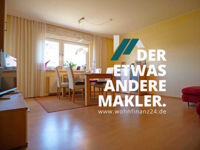 Investieren oder Leben in Gonsenheim