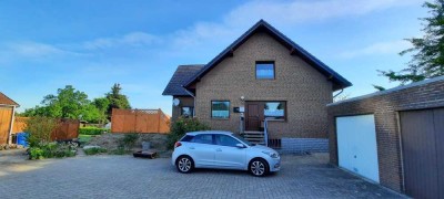 Gepflegte 4-Zimmer-Wohnung mit 93 m² in Bad Nenndorf