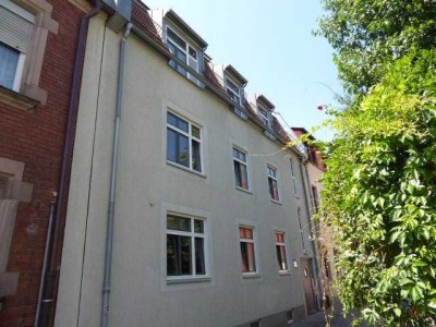 Gemütliche 4-Zimmer-Wohnung in Nürnberg komplett saniert!