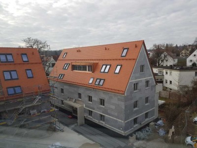 Attraktive Eigentumswohnung in bester Lage in Söflingen/Klosterhof