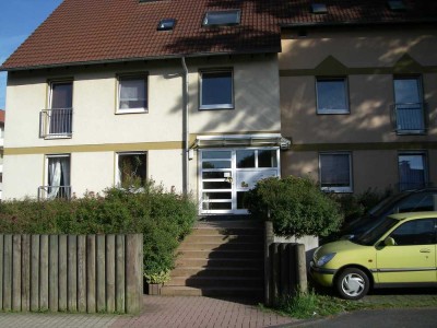 Moderne-DG-Maisonette in Bo-Langendreer