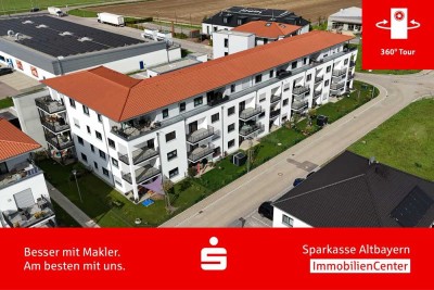 Exklusive Penthouse-Residenz mit Aussichtspanorama