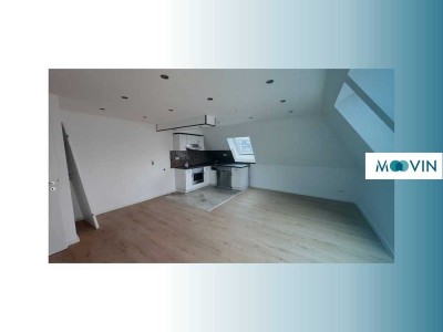 Licht, Ruhe & Gemütlichkeit – 2-Zimmer-Wohnung in Schenefeld