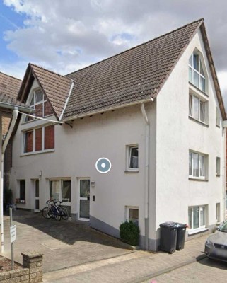 2 Zimmer Maisonette Wohnung
