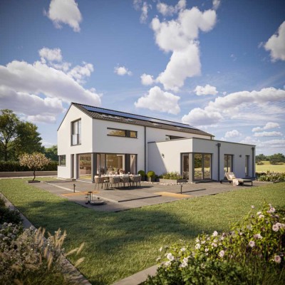 Bauen mit BIEN-ZENKER Alexander Kiel - Let's do it!