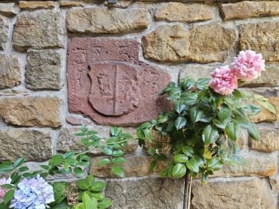 Secret Sale - Denkmalgeschütztes Anwesen hochwertig saniert: eine private Wohlfühloase