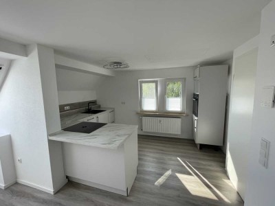 Mietwohnung Wohnung