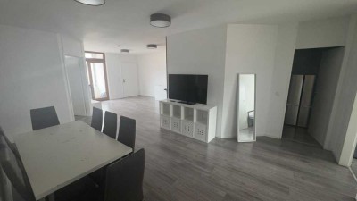 7 Zimmer WG Wohnung im Herzen von Pforzheim