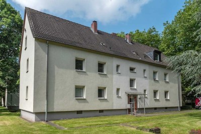 Ideal für Senioren