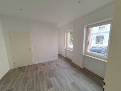 Helle 2-Zimmer-Wohnung im EG – zentral in Iserlohn, Erstbezug nach Modernisierung