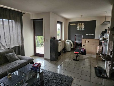 Vermietung 2,5 Zimmer Wohnung