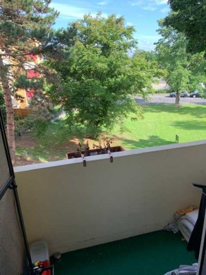Nur an Ü40 ! Sonnige 3 ZKBB zu vermieten