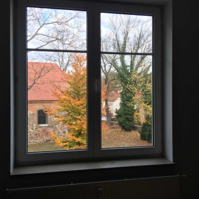 Wohnidylle am Ortskern - zwischen A 113 und Zeuthener See
