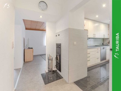 +++Zweifamilienhaus mit Garage, Aufzug & Garten - 5 % Rendite möglich+++