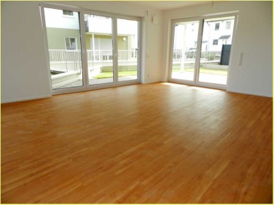 Attraktive, helle 3 Zimmerwohnung mit 2 Terrassen,Keller, TG-Stellplatz Bonn Röttgen