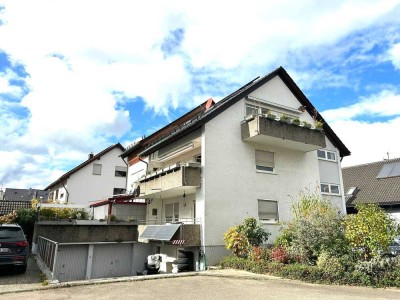 Wiesenstraße 130, 70794 Filderstadt