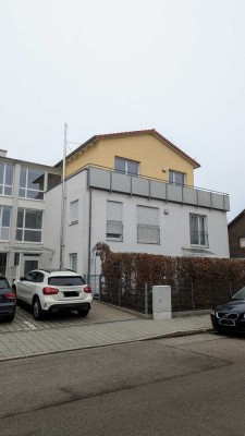 Lichtdurchflutetes Penthouse in bevorzugter Lage in Ingolstadt Süd