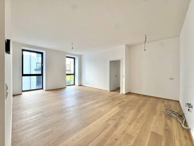 Großzügiger Erstbezug nach Sanierung - Luftige 4-Zimmer Wohnung in Hernals