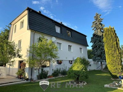 "Ein Haus für Familie &amp; InvEsTmEnT!"