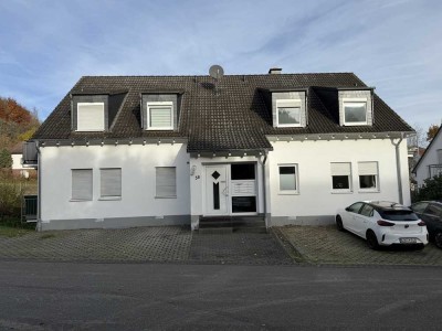 Einmalige Gelegenheit - ETW mit Stellplatz im Maardorf Schalkenmehren