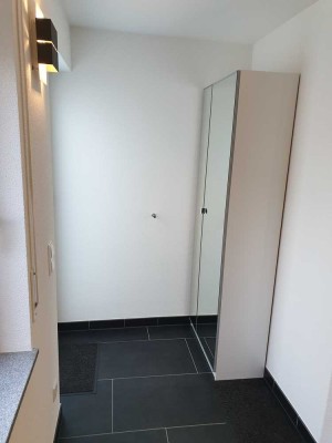 1-Zimmer Einliegerwohnung in Ulm-Einsingen