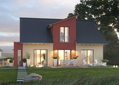 Cashflow statt Kosten - Dein Ausbauhaus als clevere Kapitalanlage!