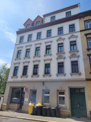 4-Raum-Wohnung im Süden der Stadt Leipzig!