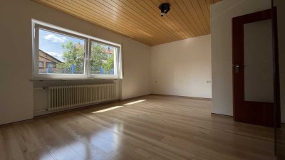 Helle 2-Zimmer Wohnung in Tuttlingen