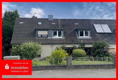 Ein Zuhause mit Herz und Geschmack